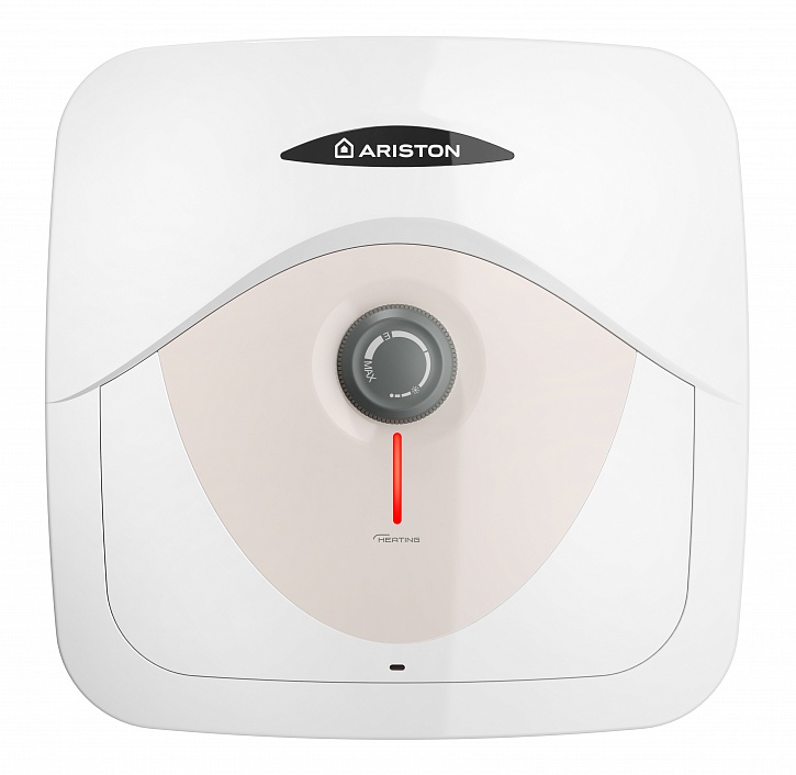 Водонагреватель Ariston DUNE RS 10U PL EU, 10л - фото 1