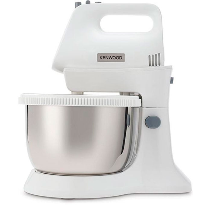 

Миксер Kenwood HMP34.A0WH