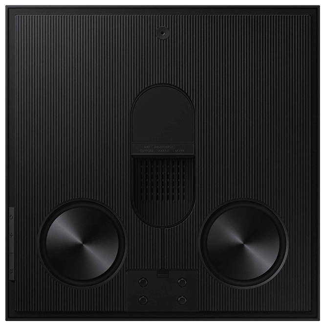 Акустическая система SAMSUNG Music Frame HW-LS60D - фото 5