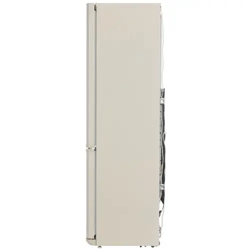 Холодильник Бирюса G360NF бежевый - фото 5