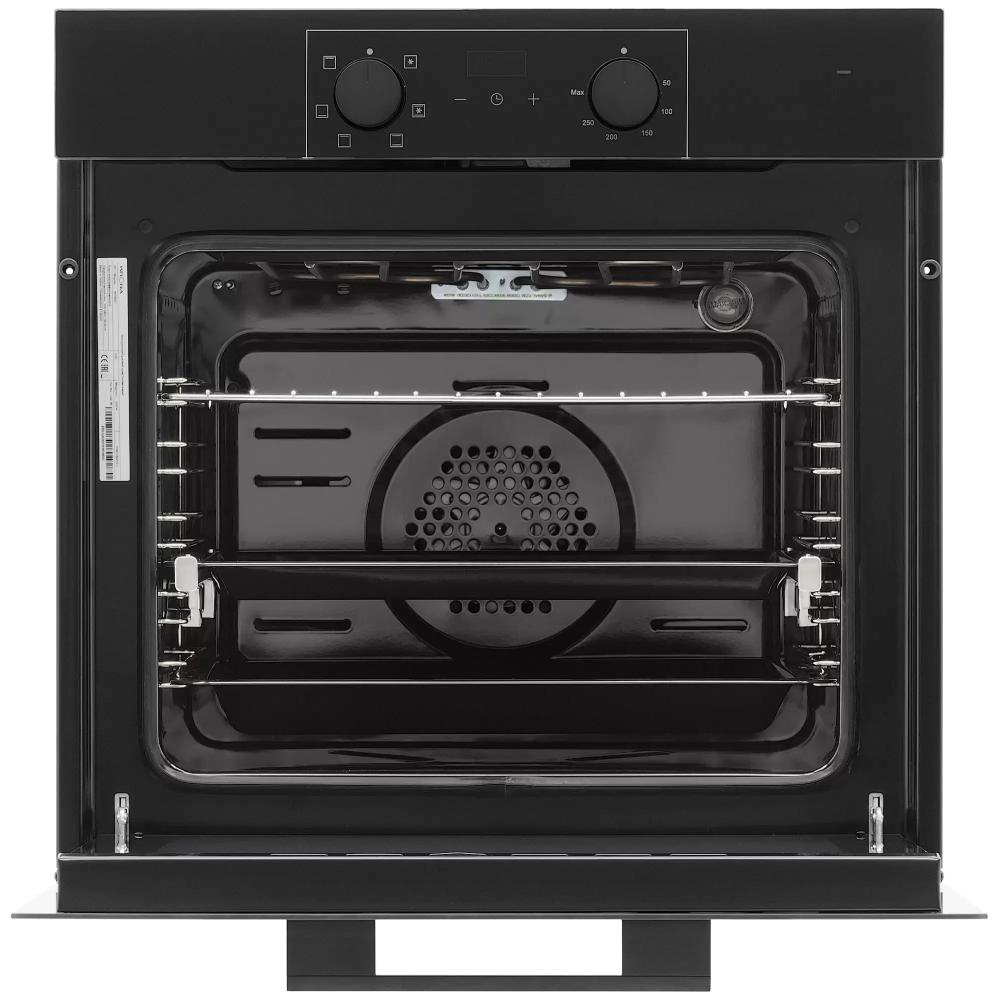 Электрический духовой шкаф KRONA VOLLMOND opti 60 BL/BL - фото 16