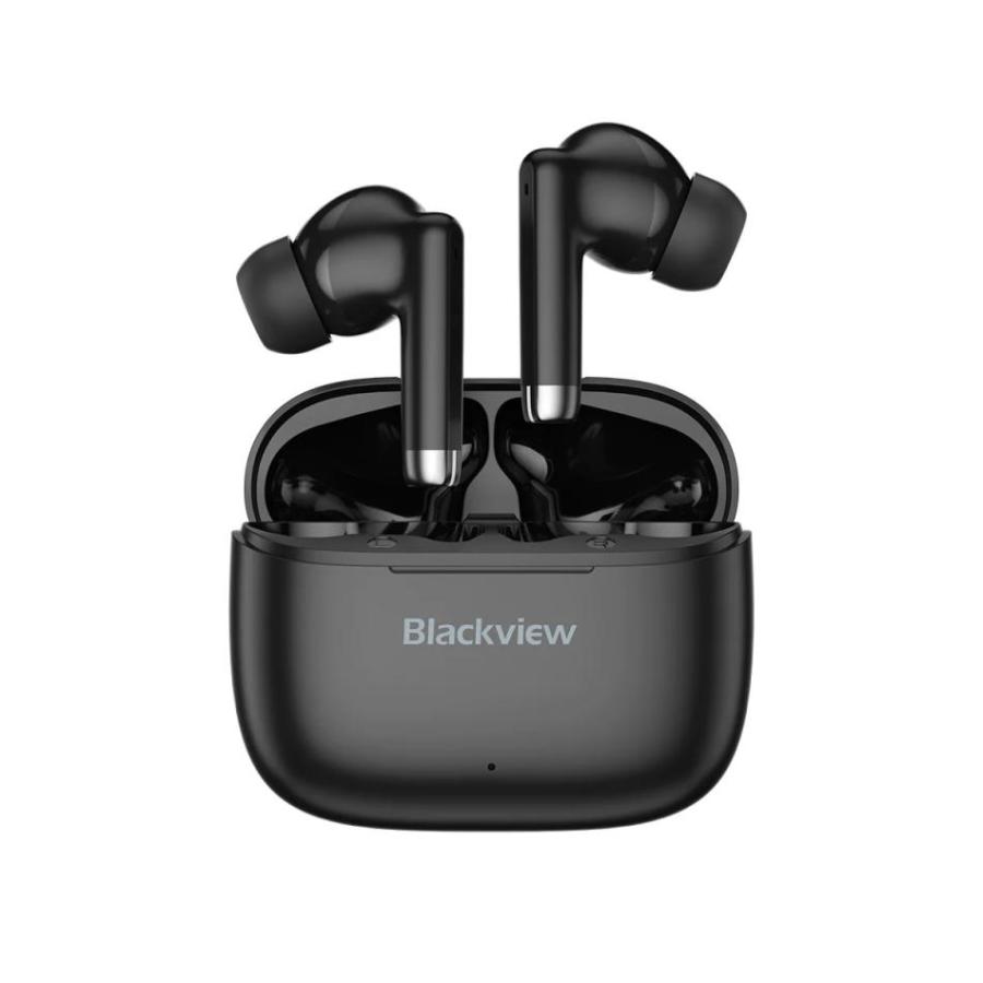 Наушники Blackview TWS Earphone AirBuds 4 Black: купить в интернет магазине  | Tgrad.kz