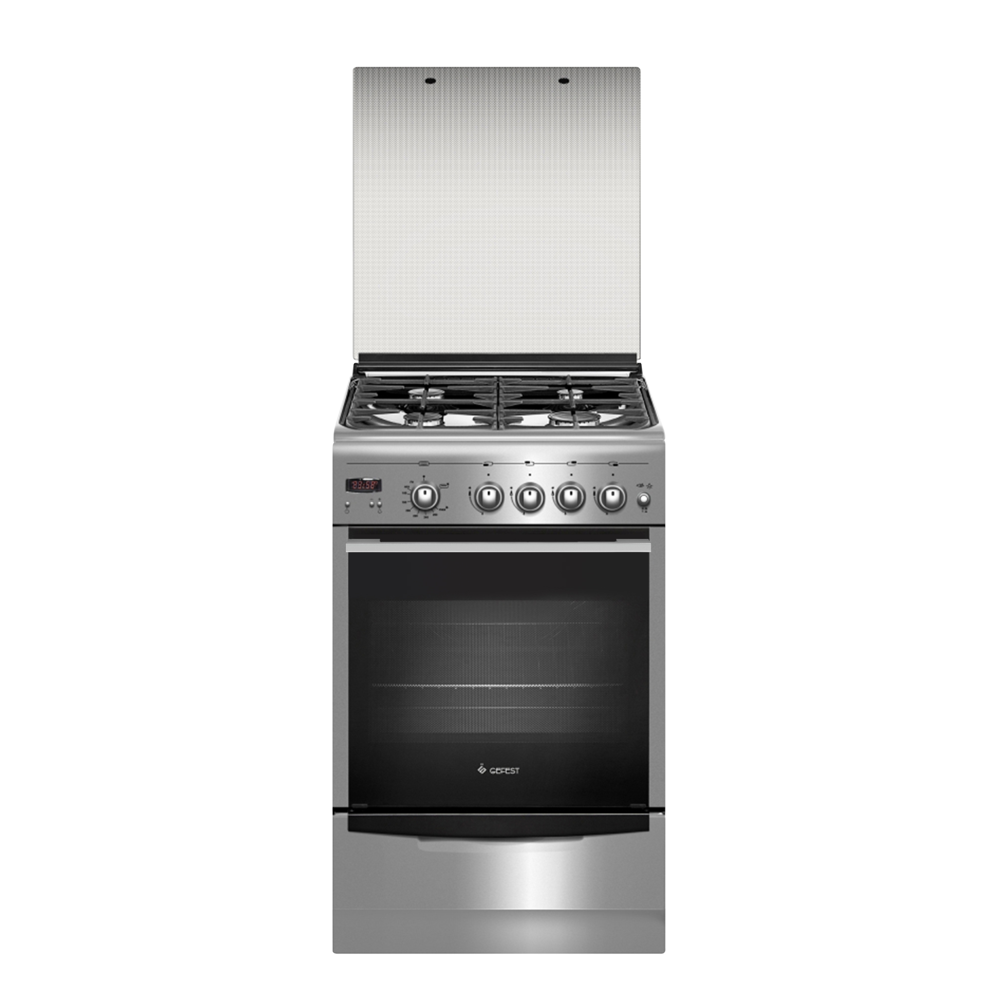 Плита газовая Gefest ПГ 5100-03 0004