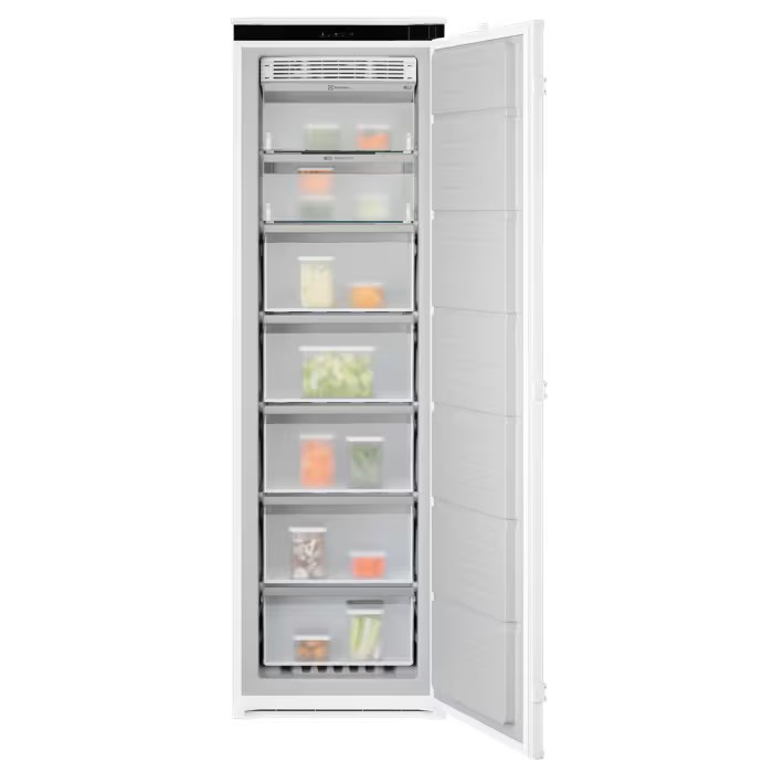 Встраиваемый морозильник Electrolux EUN7ND18S