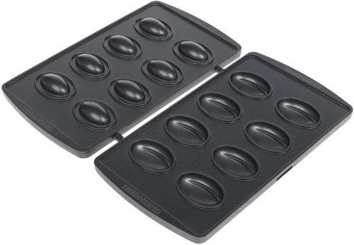 Панель для мультипекаря Redmond RAMB-18 (орешки) - фото 1