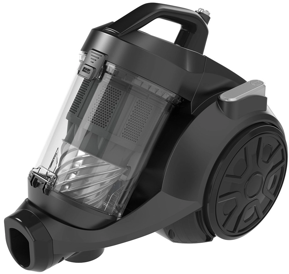 Стиральная машина автомат Atlantiq TGWM 2.70GR (7 kg) серая + Пылесос HAYAI Fast Power HS4860EA - фото 11