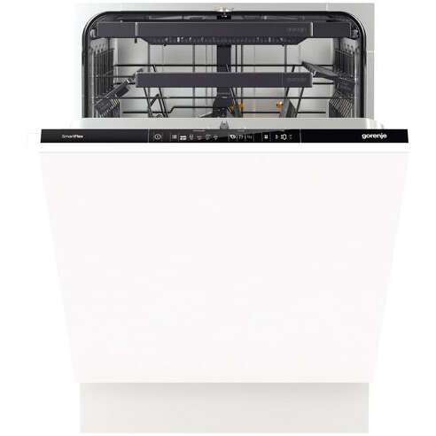 

Встраиваемая посудомоечная машина Gorenje MGV6516
