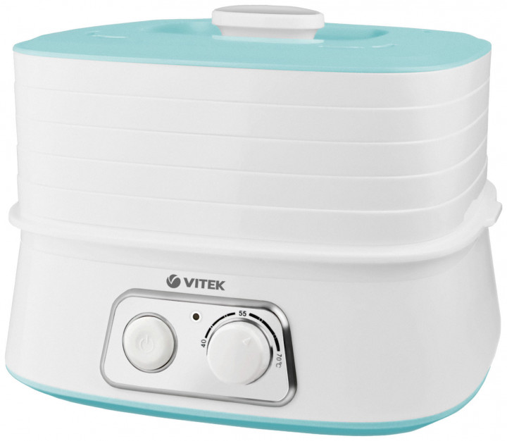 

Сушилка для овощей и фруктов Vitek VT-5053