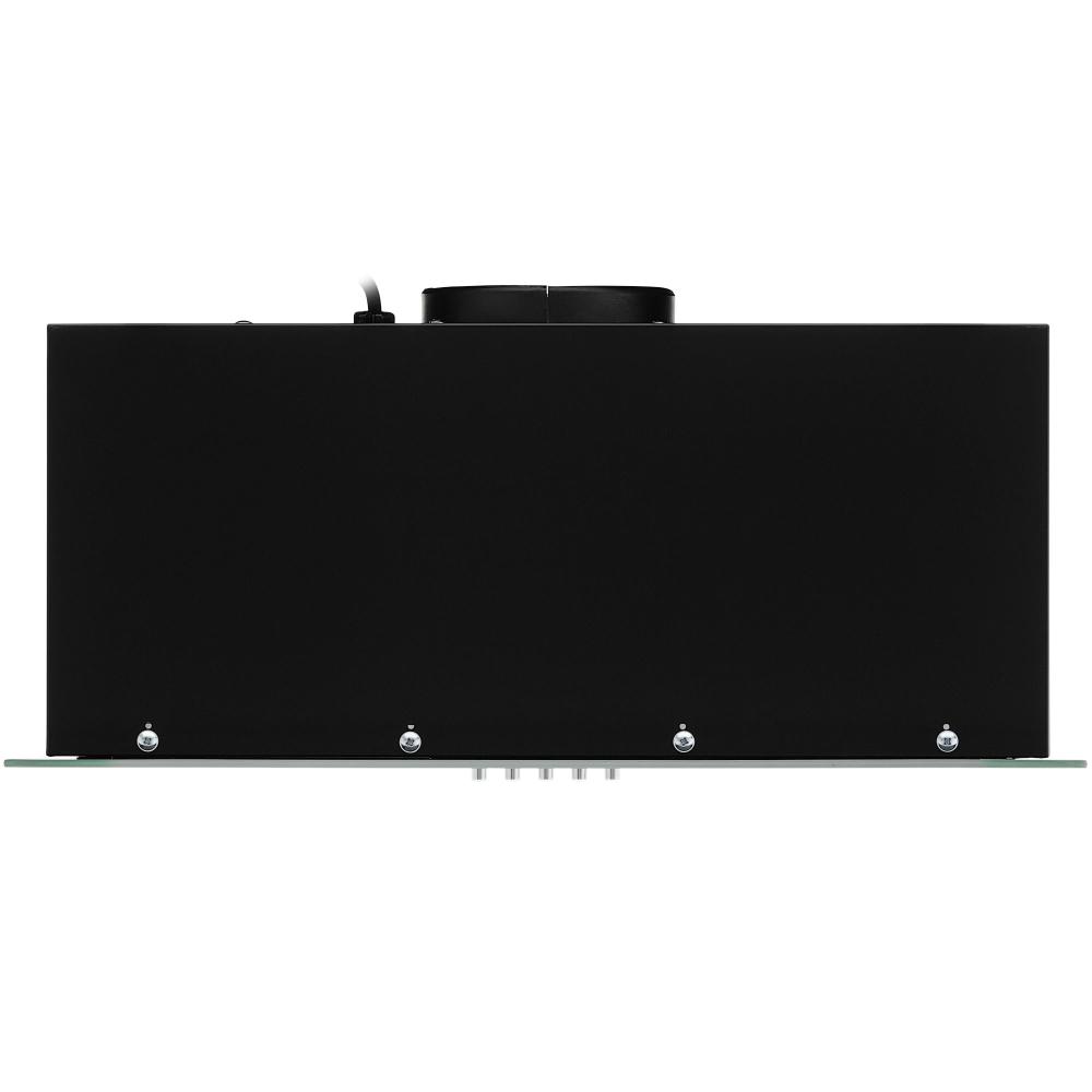 Вытяжка полновстраиваемая Krona WERMUT 500 DN BLACK PB BF - фото 14