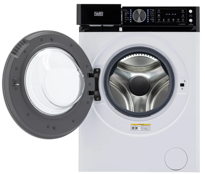 Стиральная машина VARD VWF314 - фото 8