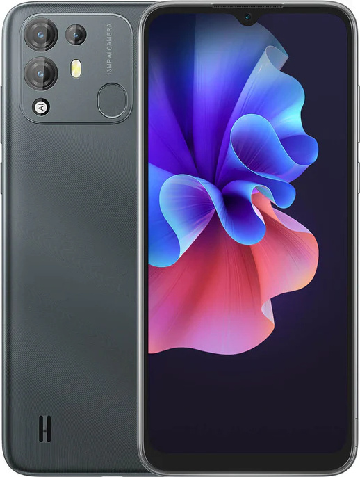 

Смартфон Blackview A55 Pro 4/64Gb Black