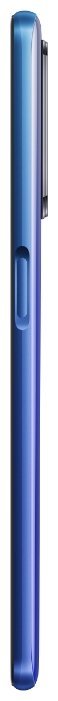 Смартфон Realme 6 8/128Gb Blue - фото 4