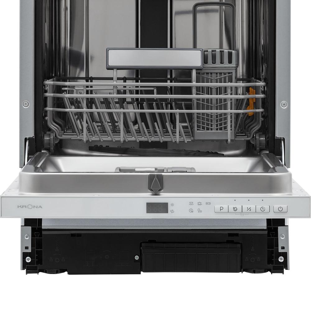 Встраиваемая посудомоечная машина KRONA BRENTA 45 BI V2 - фото 17