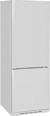 Холодильник Бирюса 633 белый - фото 1