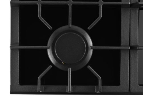 Встраиваемая газовая поверхность ZUGEL ZGH601B - фото 8