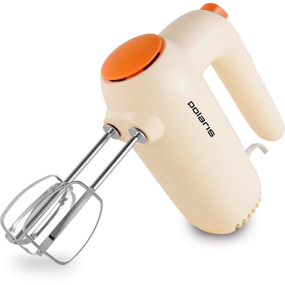 

Миксер Polaris PHM 7019 бежевый