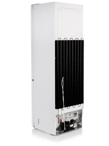Холодильник Indesit DFE 4200 W белый - фото 9