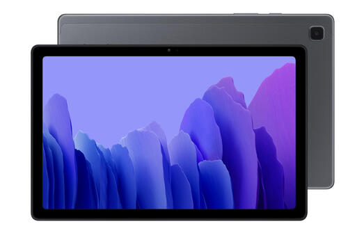 Планшет Samsung Galaxy T505, Tab A7 10.4&ampquot 3/32GB Gray - фото 1