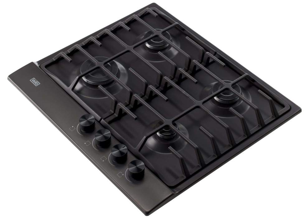 Газовая варочная поверхность VARD VHG6424K - фото 4
