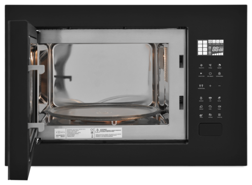 Встраиваемая микроволновая печь ZUGEL ZMO251B - фото 27