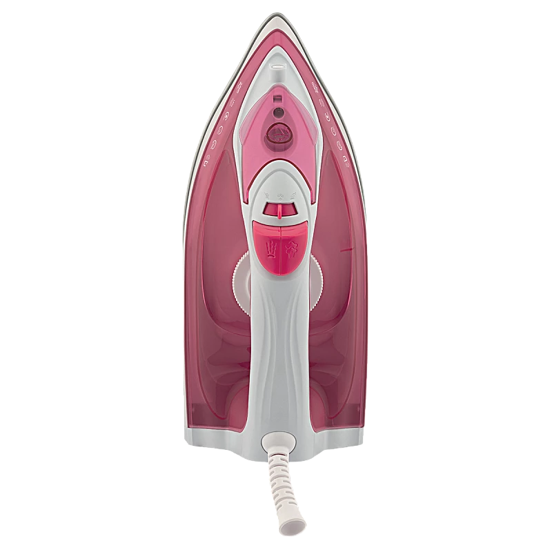 Утюг Scarlett SC-SI30K56 розовый - фото 3