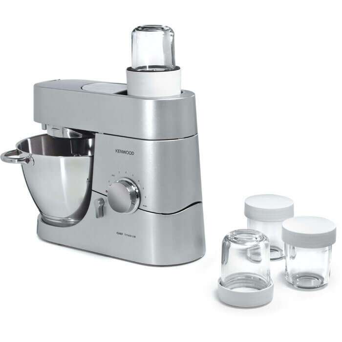 

Насадка для кухонного комбайна Kenwood AWAT320B01