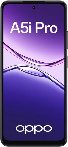 Смартфон OPPO A5i Pro 8+128Gb Midnight Purple - фото 3