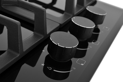 Встраиваемая газовая поверхность ZUGEL ZGH451B - фото 16 Встраиваемая газовая поверхность ZUGEL ZGH451B - фото 16