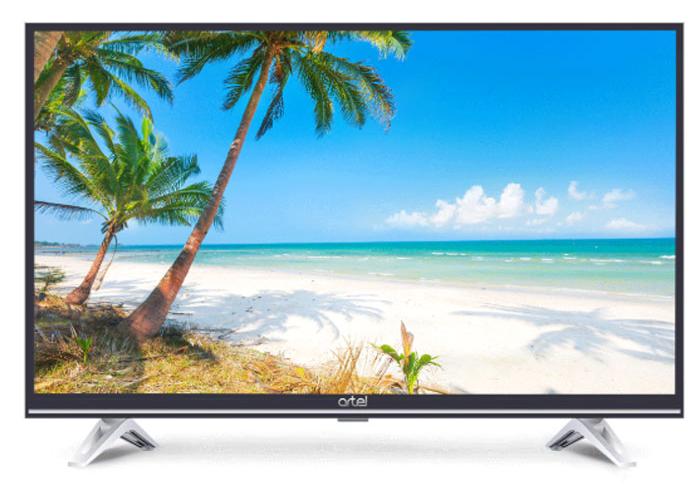 Телевизор Artel TV LED UA 32 H1200 AndroidTV