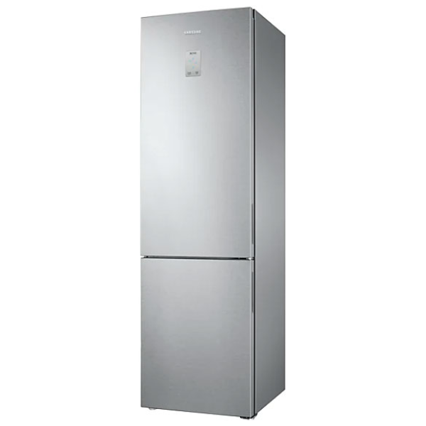 Холодильник Samsung RB37A5491SA/WT серебристый - фото 4