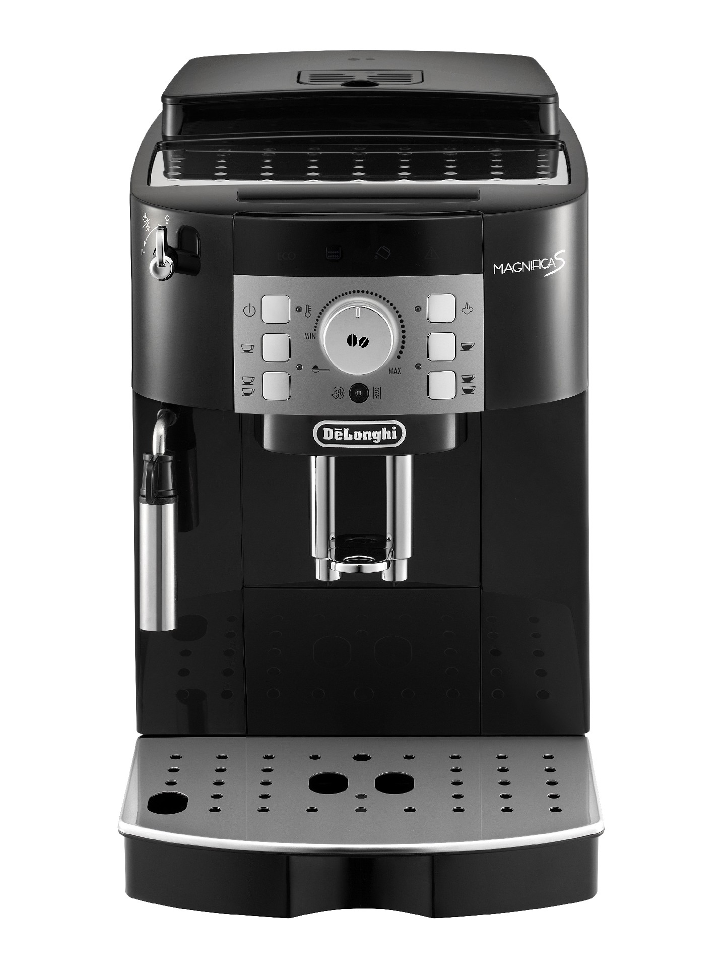 Автоматическая кофемашина De'Longhi Magnifica S ECAM22.114.B