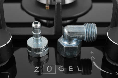 Встраиваемая газовая поверхность ZUGEL ZGH292B - фото 18