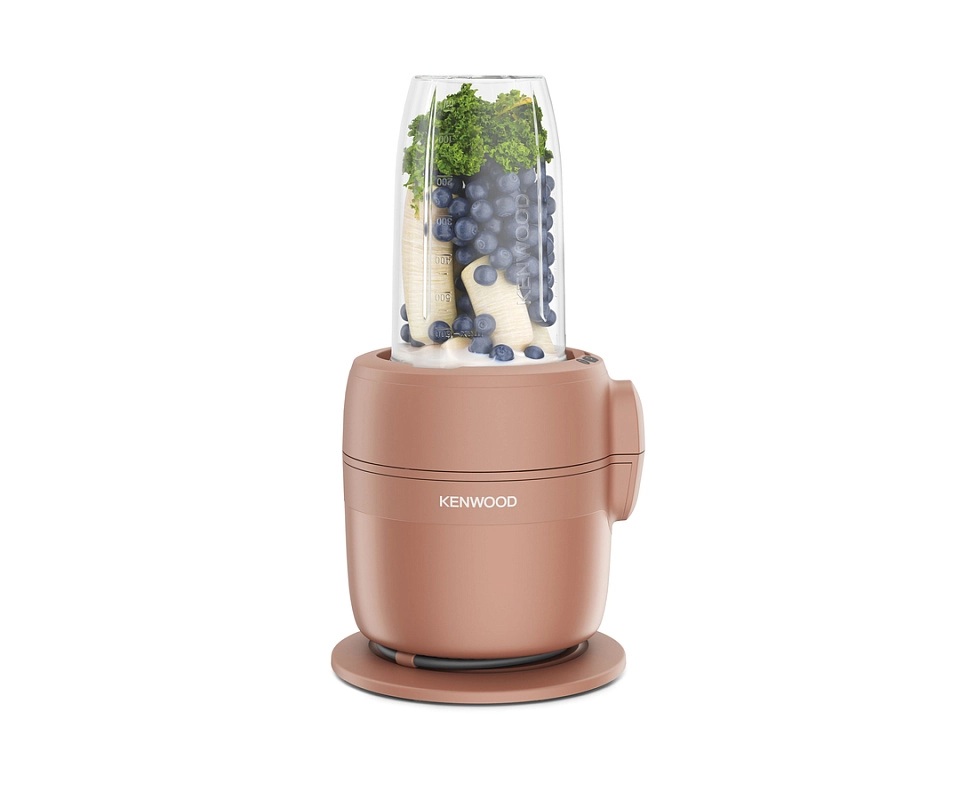 Кухонный комбайн Kenwood FDP23.380RD