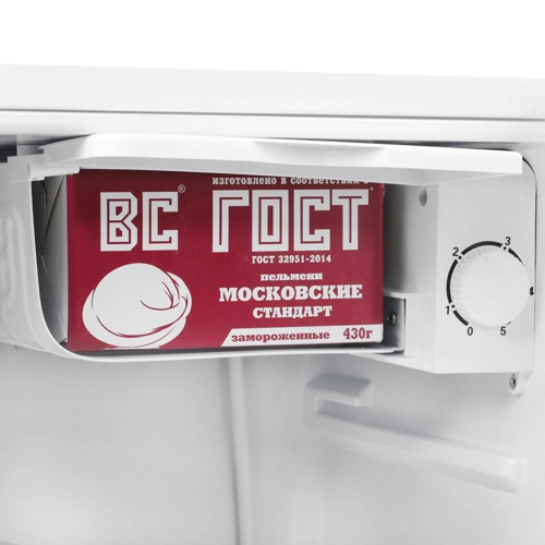 Холодильник OLTO RF-090 белый - фото 6
