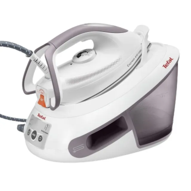 

Парогенератор Tefal SV8011E0 Белый