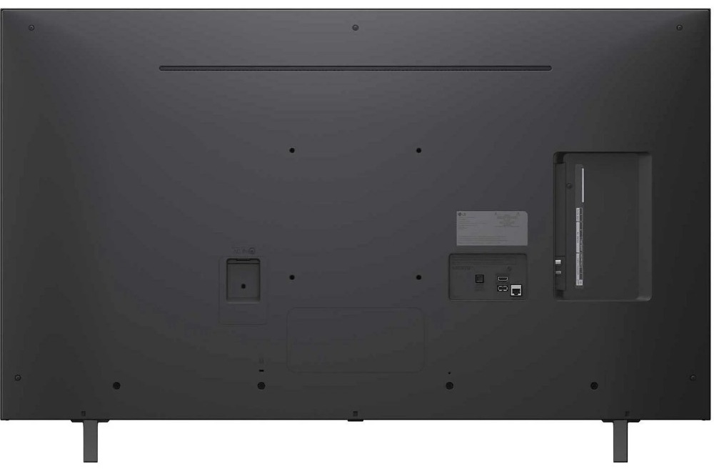 Телевизор LG 65NANO80A6B 65" 4K UHD - фото 4 Телевизор LG 65NANO80A6B 65" 4K UHD - фото 4