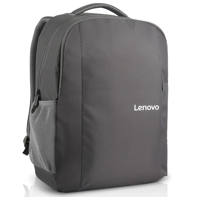 Сумка для ноутбука Lenovo GX40Q75217 15.6 Backpack B515 Grey - фото 3
