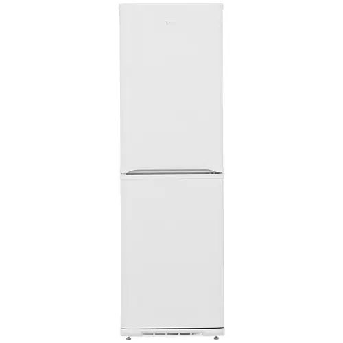 Холодильник Бирюса 340NF белый - фото 5