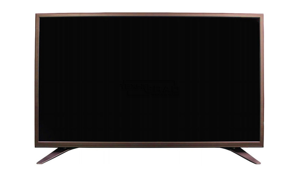 

Телевизор Artel TV LED 43AF90G 43" FHD