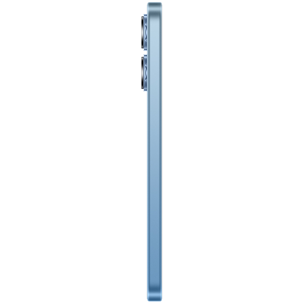 Смартфон Xiaomi Redmi Note 13 8/128GB (Ice Blue) Синий - фото 4
