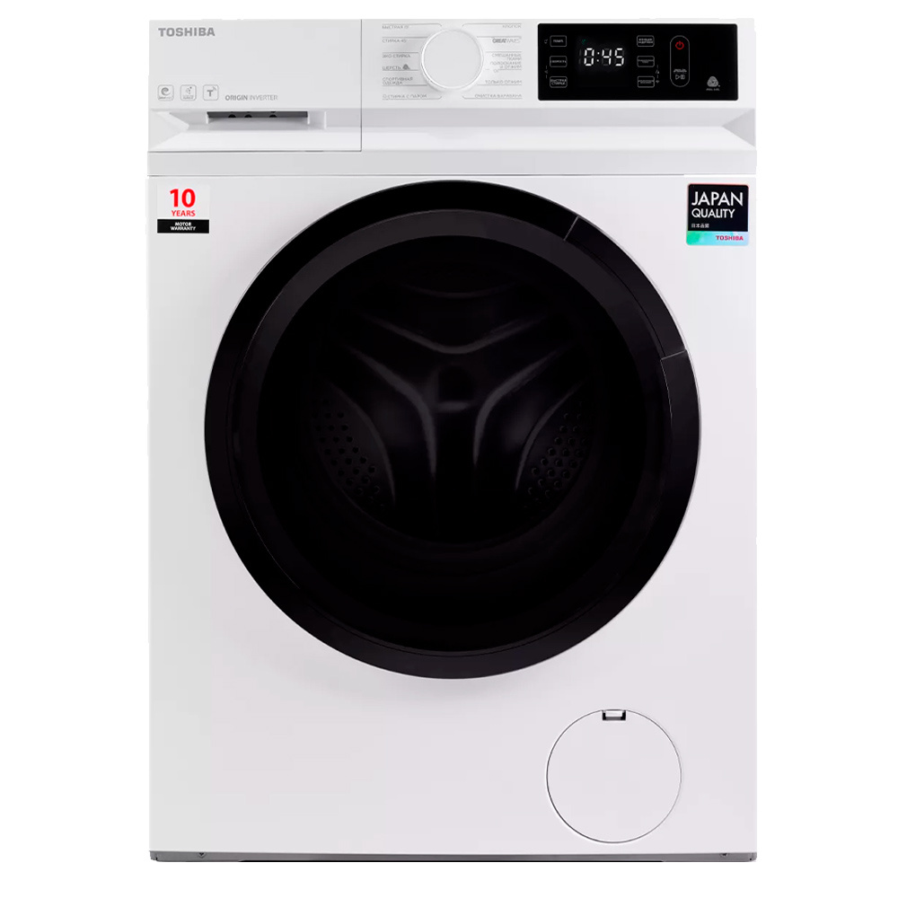 

Стиральная машина Toshiba TW-BL70A2UZ(WK)