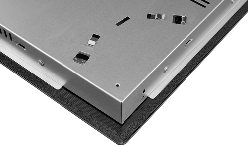 Встраиваемая стеклокерамическая поверхность ZUGEL ZEH603B - фото 18 Встраиваемая стеклокерамическая поверхность ZUGEL ZEH603B - фото 18