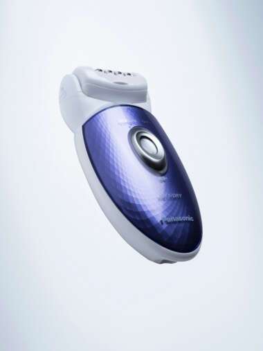 Эпилятор Panasonic ES-ED23- V520 - фото 5