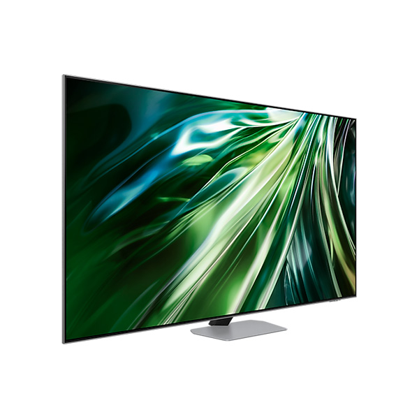 Телевизор Samsung QE85QN90DAUXCE 85" 4K UHD - фото 4