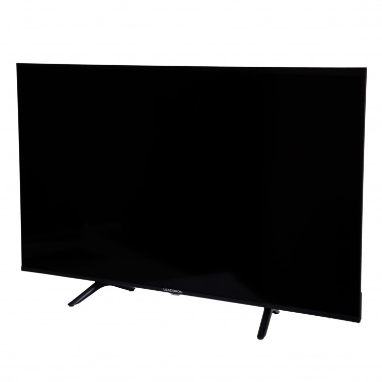 Телевизор Leadbros SMART TV 43Z1 43" FHD