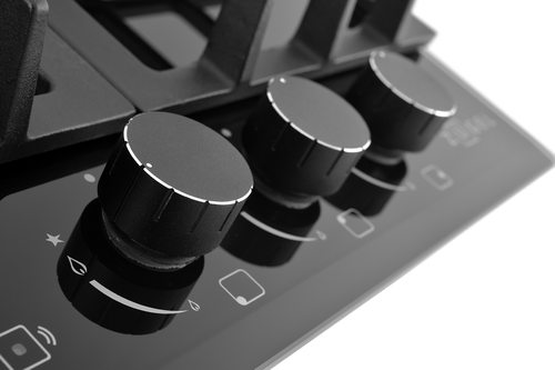 Встраиваемая газовая поверхность ZUGEL ZGH450X - фото 7