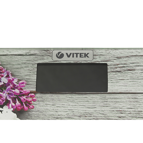 Напольные весы напольные Vitek VT-8069