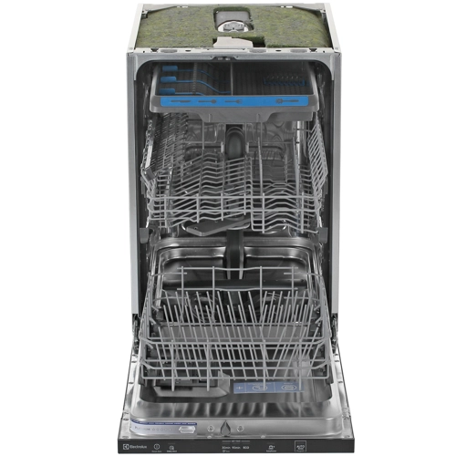 Встраиваемая посудомоечная машина Electrolux EEM923100L - фото 4