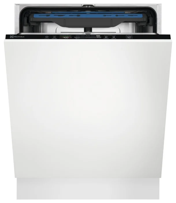 

Посудомоечная машина Electrolux EMG48200L, белый