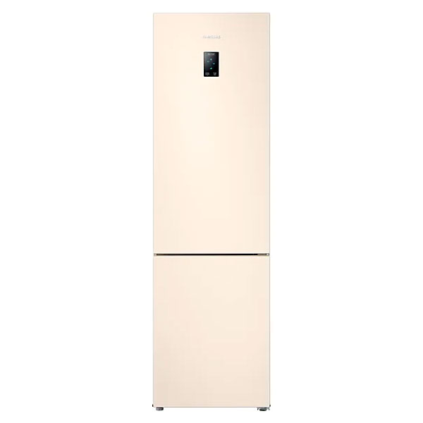Холодильник Samsung RB37A5200EL/WT бежевый - фото 3